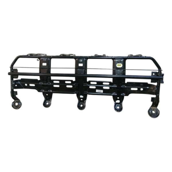 Suporte Banco Traseiro Byd Dolphin Mini 2024 2025 2026 Preto