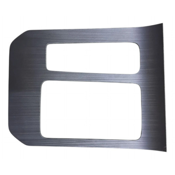 Acabamento Moldura Console Central Chery Tiggo5 2025