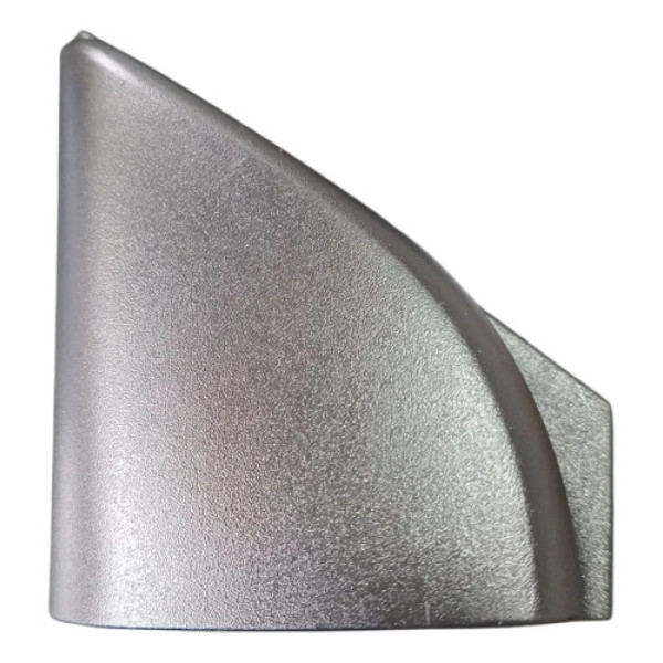 Moldura Interna Retrovisor Esquerdo Gm Tracker 2020 A 2024