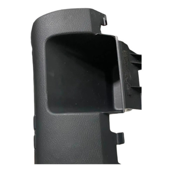 Moldura Inferior Esq Painel Nissan Kicks 2020