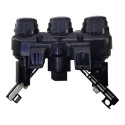 Comando Ar Condicionado Tracker 2021 2024 
