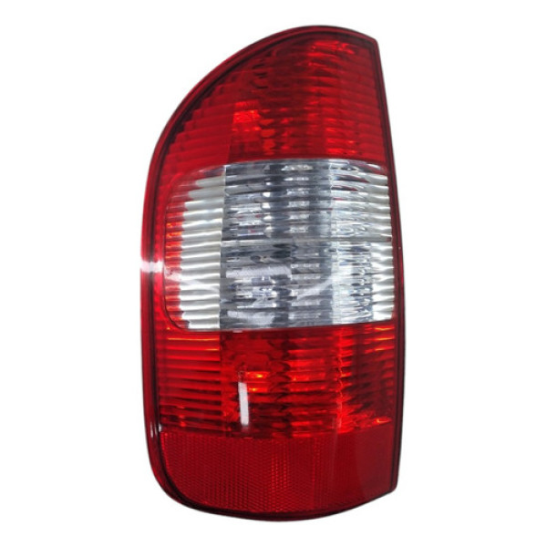 Lanterna Tras Gm S10 Le 2001 2008