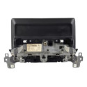 Tela Central Som Multimídia Jeep Compass 2022 2024