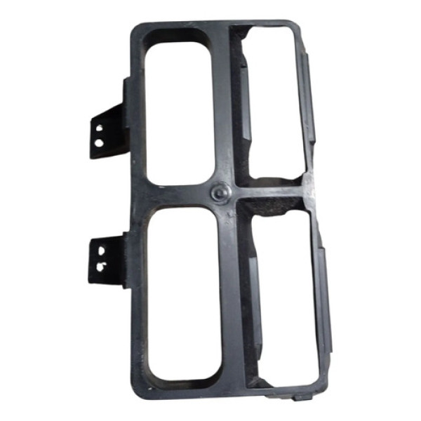 Suporte Duto Ar Condicionado Painel Esq Fiat Toro 2020
