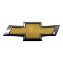 Emblema Grade Diant Gm Spin 2019 2024 C Detalhe