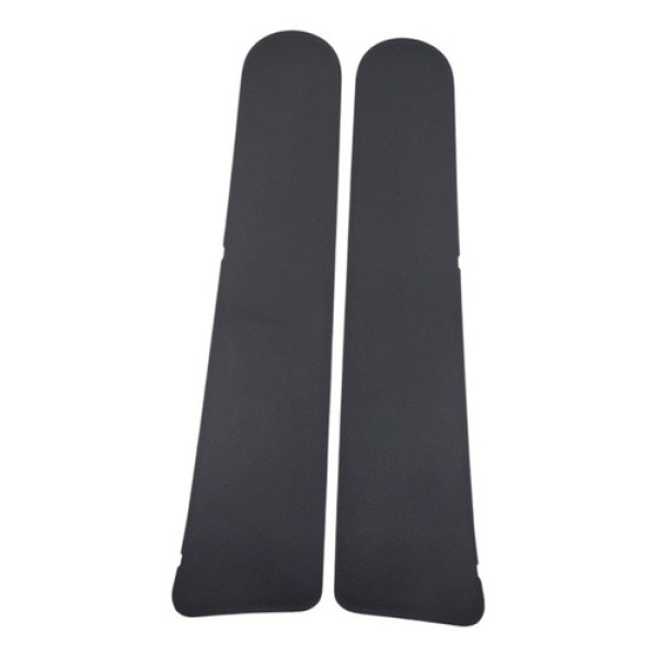 Par Moldura Interna Le Porta Malas Chery Tiggo 8 2021 2024