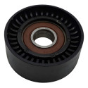 Polia Do Tensor Alternador Onix Tracker 1.0 12v 2019 A 2024