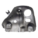  Defletor Protetor Catalisador Hyundai Hb20  2020 2022