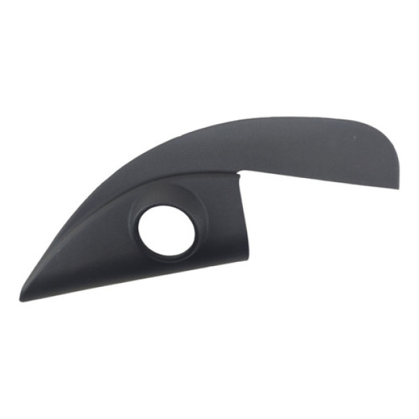Moldura Interno Retrovisor Le Hyundai Hb20 2020 2024