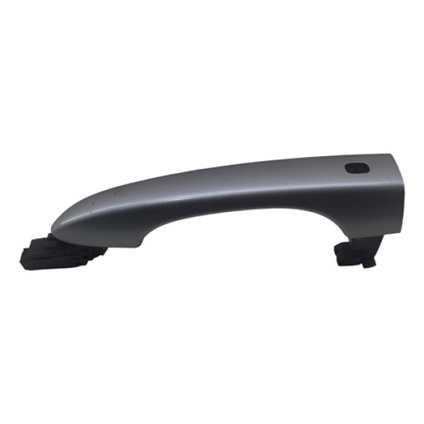 Maçaneta Externa Diant Jeep Compass Ld 2017 2020 C Detalhe