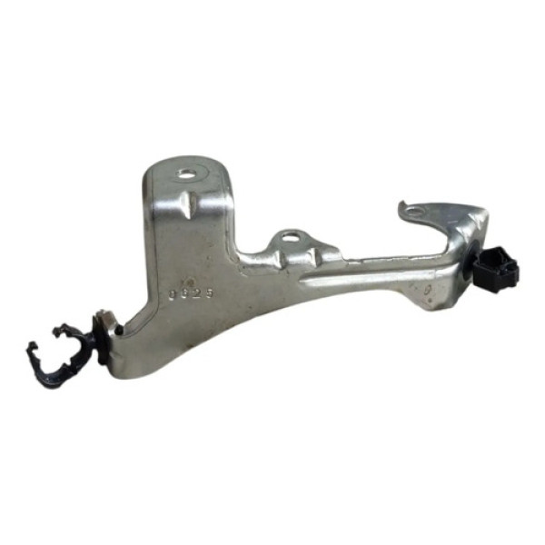 Suporte Tbi Corpo Borboleta Fiat Toro 2025