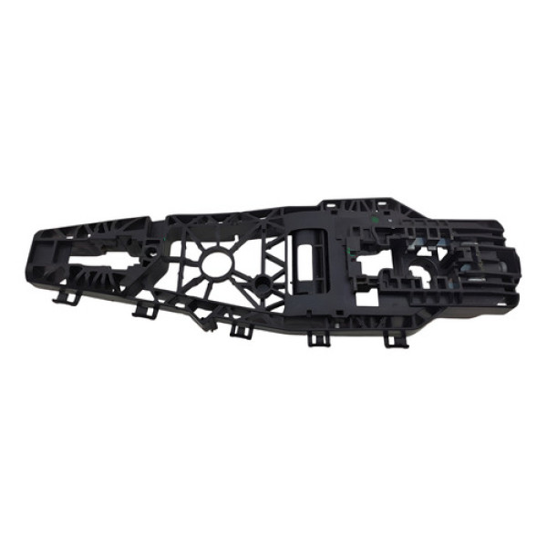 Suporte Maçaneta Exte Tras Jeep Compass Le Flex 2019 Detalhe