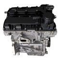 Motor Parcial Chevrolet Onix 1.0 Lt 2025 2026  Aspirado