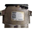 Compressor Ar Condicionado Jeep Renegade 1.8 2022
