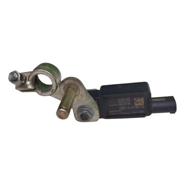 Sensor Negativo Da Bateria Fiat Fastback 2023 2024