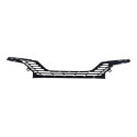 Grade Inferior Parachoque Diant Peugeot 208 2021 2023
