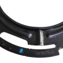 Trava Flange Combustível Onix 1.0 Aspirado 2024 2025 Preto