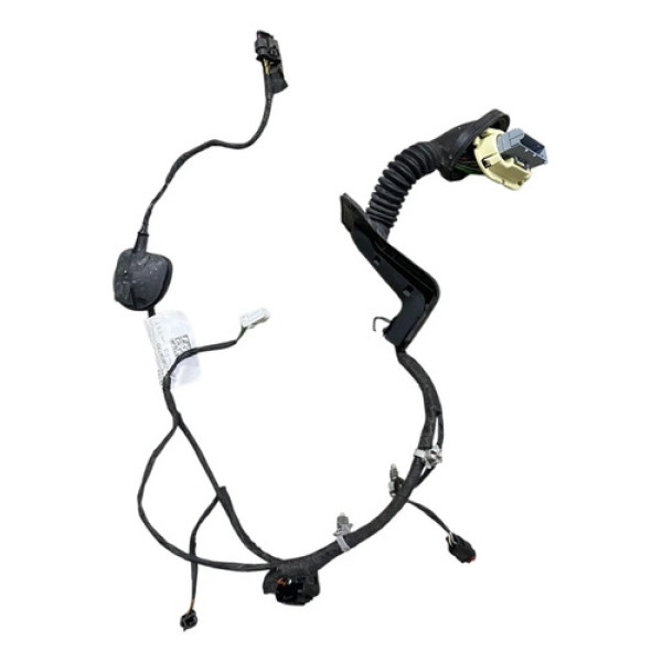 Chicote Porta Tras Dir Fiat Toro Volcano At9 2019 2020