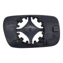 Lente Espelho Retrovisor Toyota Corolla Ld