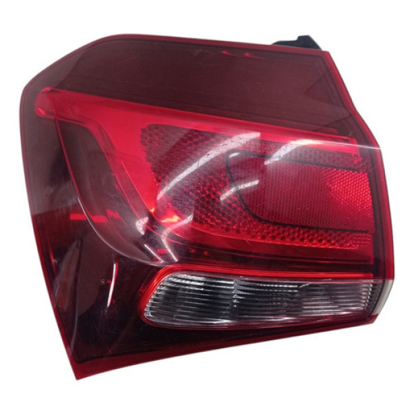 Lanterna Traseira Esquerda Canto Cobalt 2016 2020 Original Esquerdo/motorista
