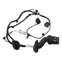 Chicote Porta Dianteira Esquerda Ford Ka 2015 2020