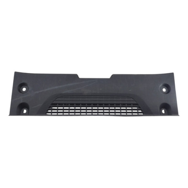 Soleira Porta Malas Fiat Cronos 2018 2023 Original