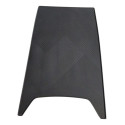 Borracha Tapete Console Gwm Haval H6 2025 Preto