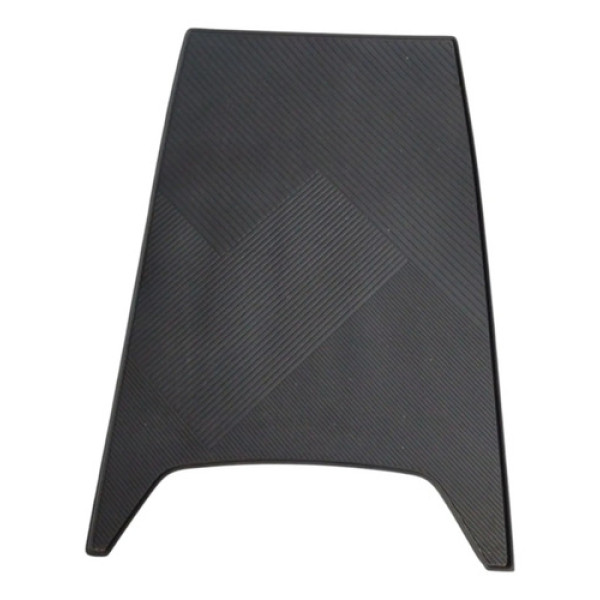 Borracha Tapete Console Gwm Haval H6 2025 Preto