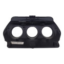 Moldura Comando De Ar Gm Onix 2020 2024 Original