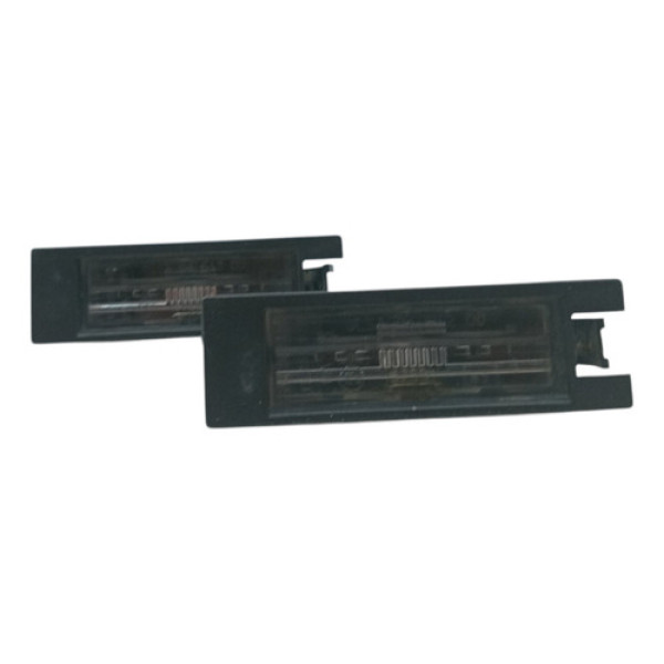 Luz De Placa Cobalt Ld Le 2010 2015