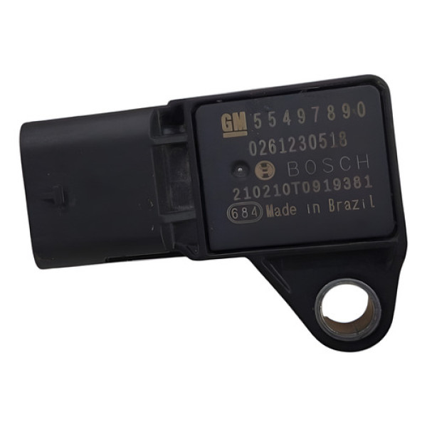 Sensor Pressão Map Onix 2020 2024