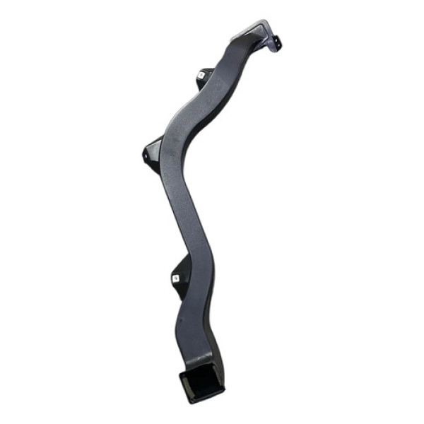 Duto Condutor De Ar Esq Toro Volcano 2.0 Diesel 2019 2020