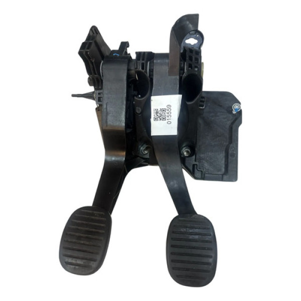 Pedal Embreagem E Freio Fiat Argo 2018 A 2024 Original