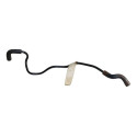 Mangueira Solenoide Turbina Gm Onix Plus 2020 55498173 Preto