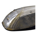 Pisca Do Retrovisor Vectra Ld 2009 2012 C Detalhe Transparente