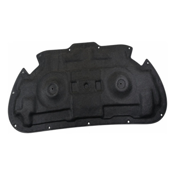 Forro Anti Chama Do Capô Chery Tiggo7 Pro1.6 2023