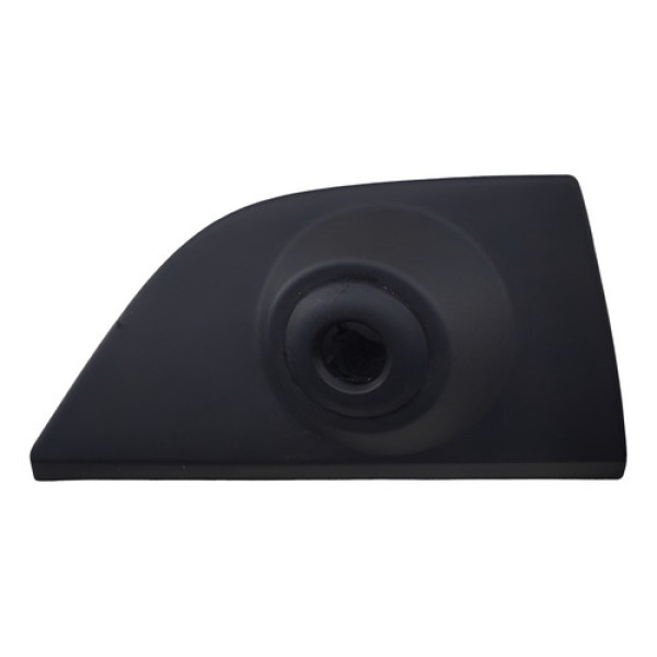 Moldura Interna Retrovisor Ford Ka Le 2015 2021 Original