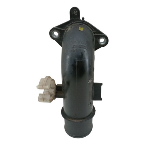 Tubo Cano Tbi Corpo Borboleta Ar Renault Sandero 2018 2020