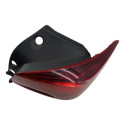 Lanterna Traseira Direito Chevrolet Onix Hatch Led 2024 2025 Direito/passageiro