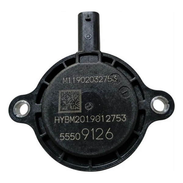 Sensor Comando Válvula Onix Tracker 1.0 Turbo 2021 A 2024