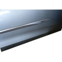 Porta Dianteira Direita Chevrolet Onix Aspirado 2024 2025 Dianteira Direita Cinza