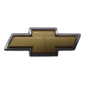 Emblema Tampa Tras Gm Corsa Classic 2010 2017
