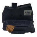Fechadura Porta Tras Gm Onix Prisma 2012 2019
