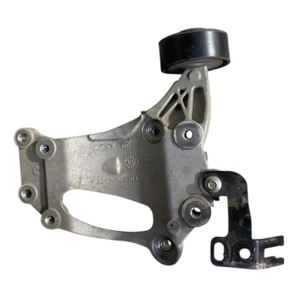 Suporte Compressor Ar Chery Tiggo7 Pro 1.6 2022 2023
