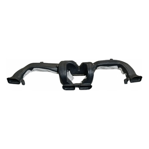 Duto Ar Central Painel Hyundai Hb20 2022 97471r1000