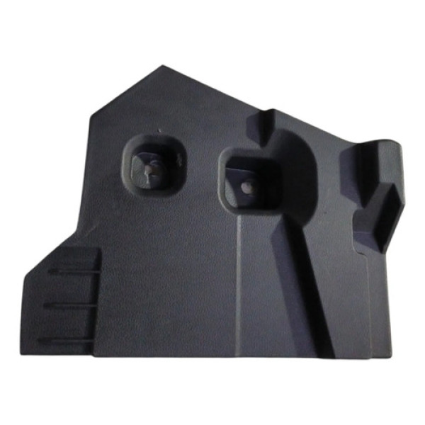 Moldura Lateral Traseiro Gwm Haval H6 Direito 2025 Preto