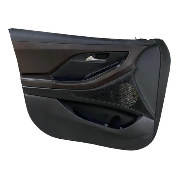 Forro Porta Dianteira Esquerda Hyundai Creta 2021 2022