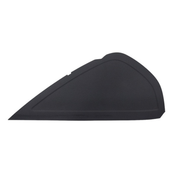 Moldura Painel Lateral Ld Vw Fox Spacefox 2011 2020 Original