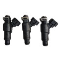 Kit Bicos Injetores Onix 1.0 Aspirado 2024 2025 127/220v
