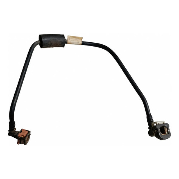 Mangueira Filtro Sensor Combustível Chevrolet Onix 2020 Preto
